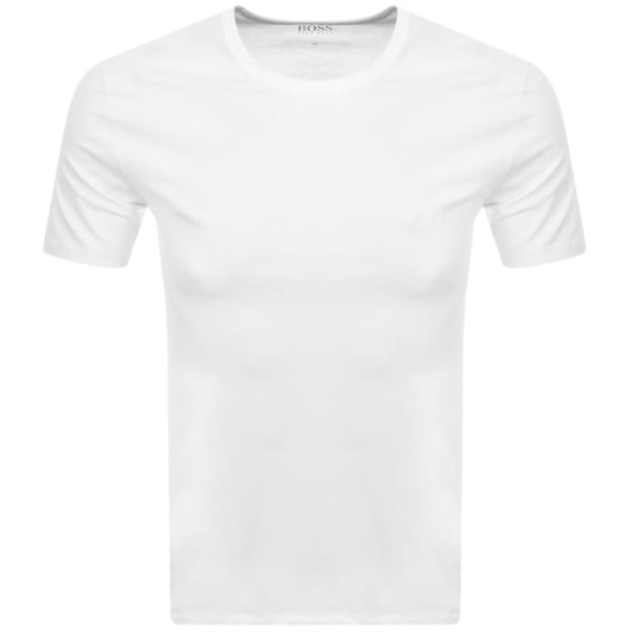 Alternative Image for ProductBOSS Triple Pack Crew Neck T Shirts3